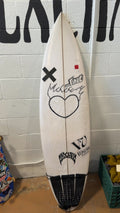 Lost Surfboards by Mayhem Surfboard (Short) 5'9.5"