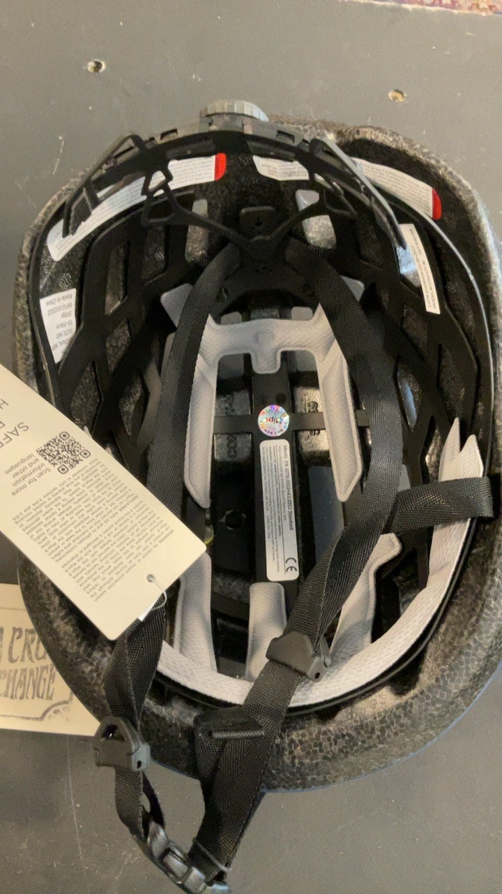 Smith Bike Accessories (Helmet) M Blue Signal MIPS