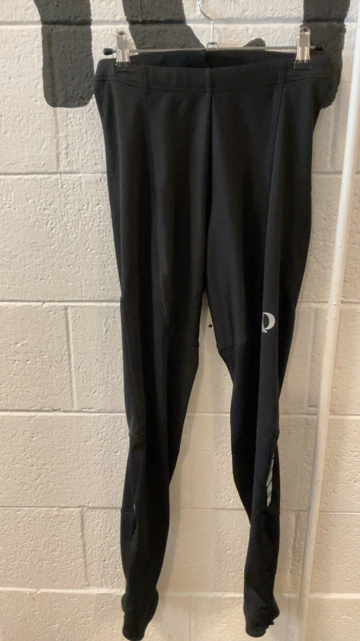 Pearl Izumi Pants (Cycling) M Black Thermal Select softshell
