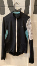 Pearl Izumi Longsleeve (Cycling) M Teal/Black/White Elite Thermal Attack