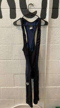 Pearl Izumi Biking Bib M Black/Blue