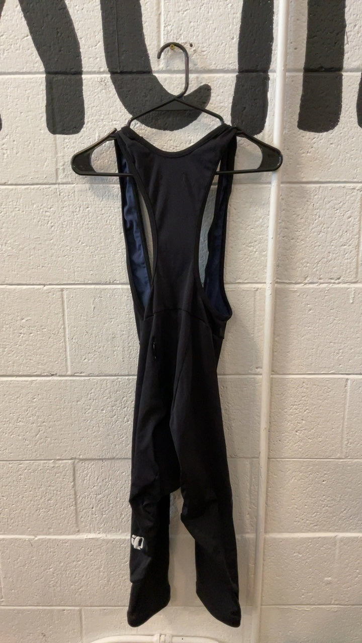 Pearl Izumi Biking Bib M Black/Blue