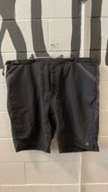 Novara Exposure Double Padded Shorts (Cycling) XXXL Black/Grey