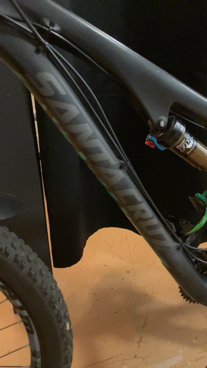 Santa Cruz Bike M 2014 5010 C