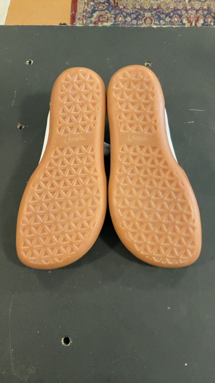 Splay Freestyle Shoes 8 White