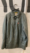 Fjallraven Expedition X-Lätt Insulated Jacket (Synthetic) XXL Grey