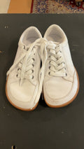 Splay Freestyle Shoes 8 White