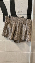 Varley Kallin Running Shorts L Beige