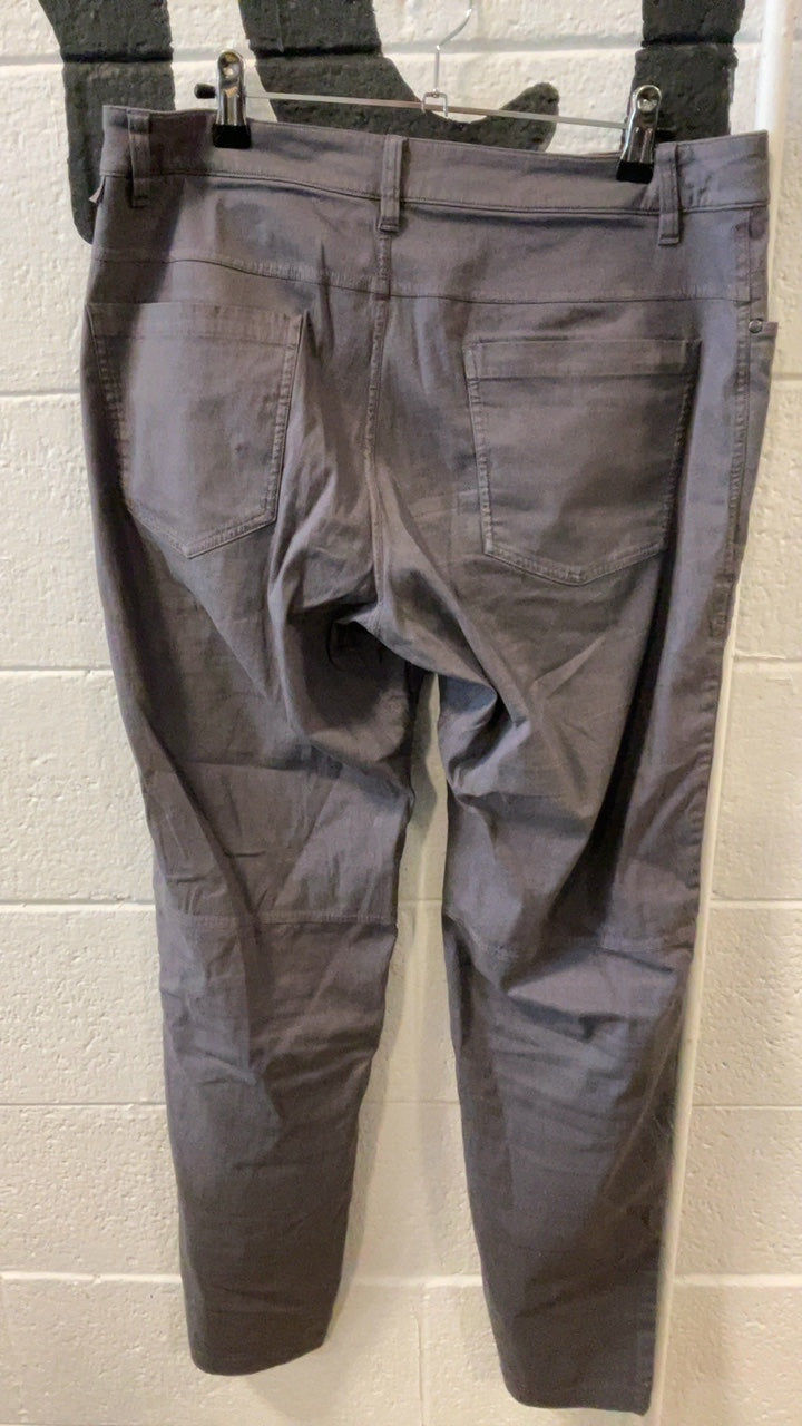 Lululemon Pants 31 Grey