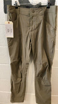 KUHL Pants (Hiking) 32x32 Olive