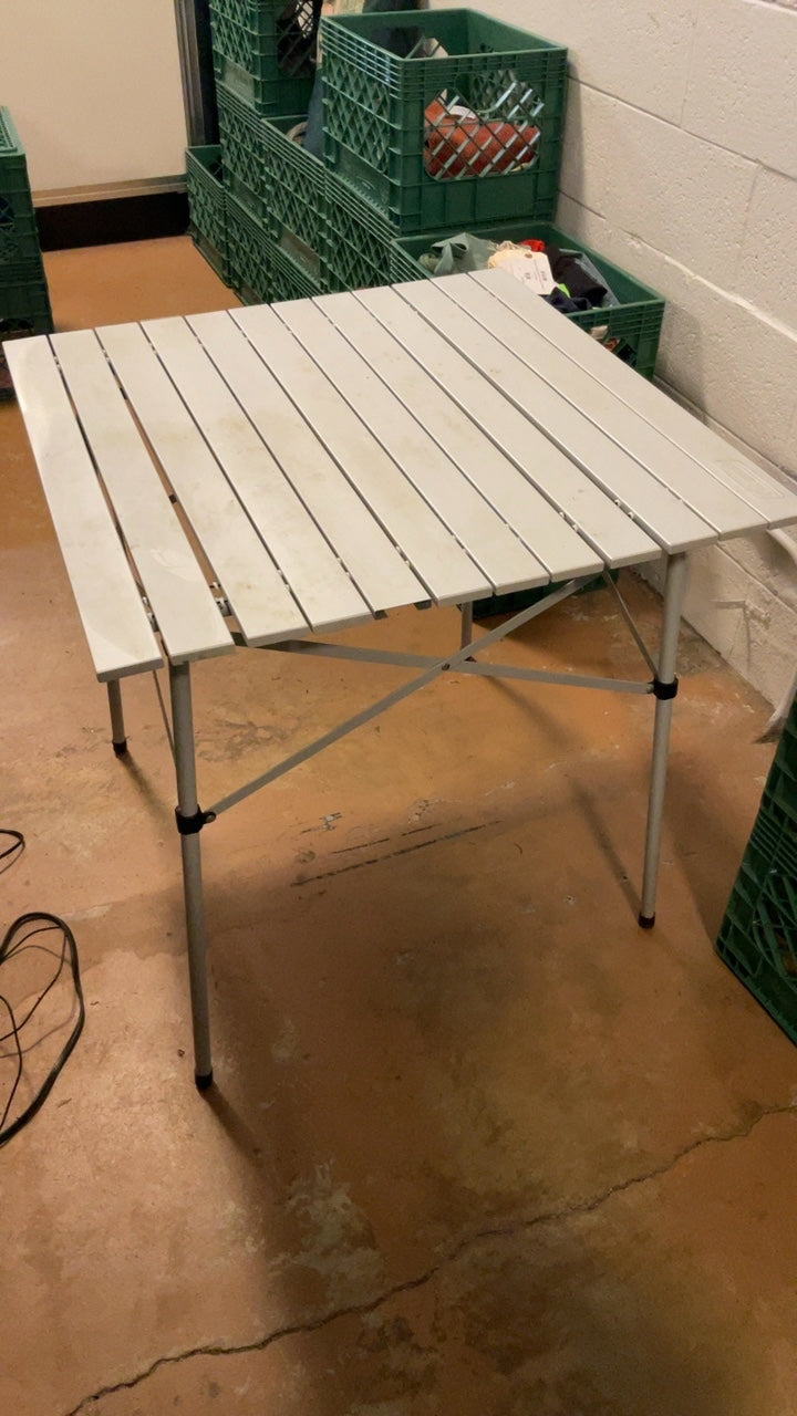 Coleman Camping (Table) Compact Table