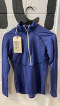 Patagonia Capilene 4 Expedition Jacket XS Purple