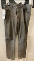 Prana Pants 32x32 Grey Demin