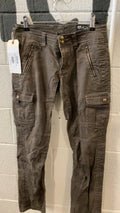 KUHL Cargo Pants 2 Brown