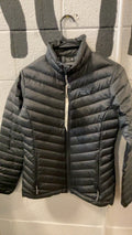 Mountain Hardwear Down Jacket S W's 800Fill Black