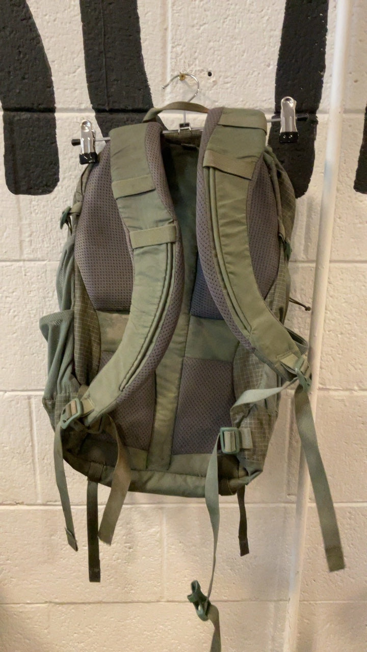 REI Backpack One Size Green Trail 25