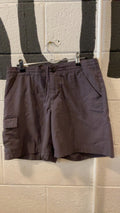 Patagonia Shorts 4 Purple Cargo