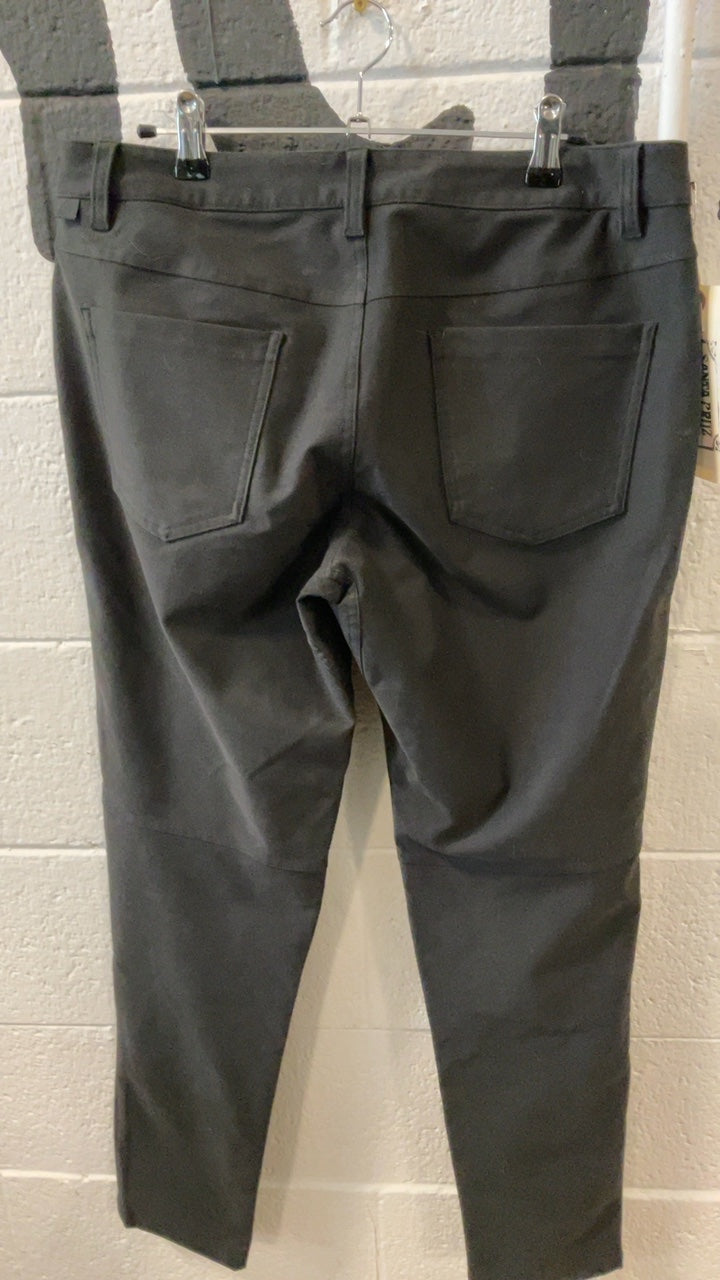Lululemon Pants 32 Black