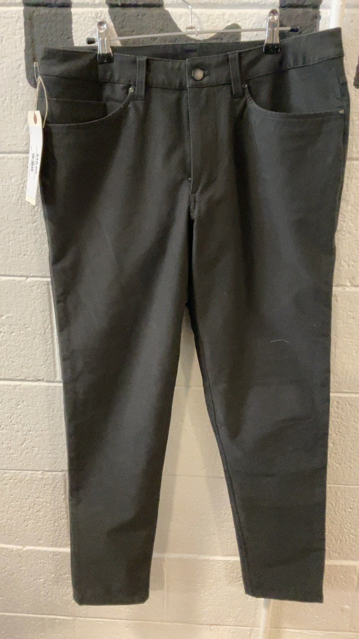 Lululemon Pants 32 Black