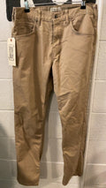 Patagonia Pants 31x32 Khaki