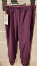 The North Face Joggers L Purple Flashdry-XD
