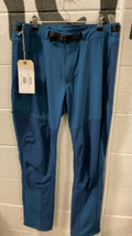 Patagonia Pants 12 Blue Terravia