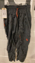 Outdoor Afro x REI Joggers 10 Black/Orange