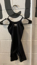Blueseventy Swimsuit (One-Piece) W10 Black neroFIT