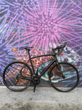 2016 Specialized Roubaix SL4 Pro Disc Bike 58cm Black