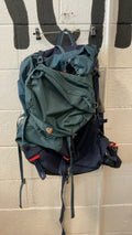 Deuter Aircontact Lite 45+10L Backpack SL Blue