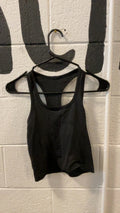Lululemon Tank Top XS Black