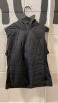 Smartwool Smartloft Vest (Insulated) W's L Black