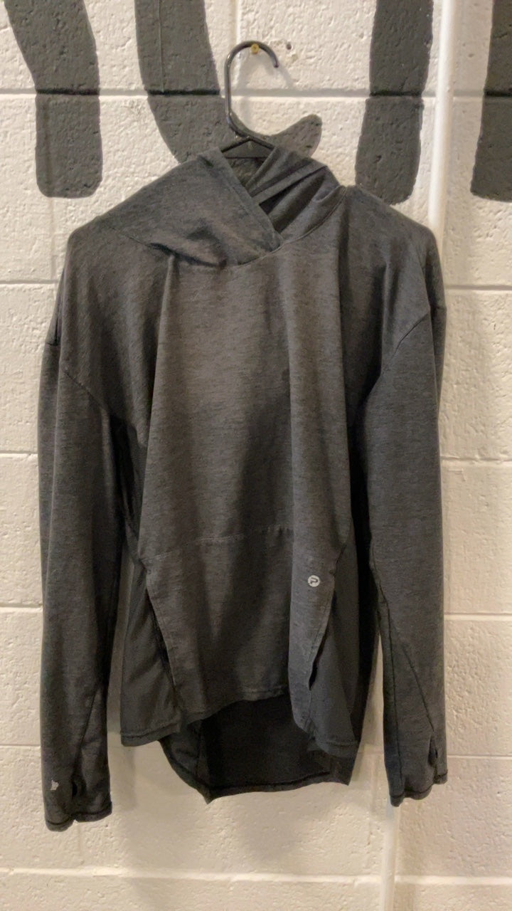 Pelagic Fishing Jacket M Grey