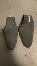 Sporti Fin Sock Shoes (Surfing Booties) S Black