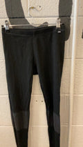 Helly Hansen Base Layer (Bottoms) Youth 12 Black