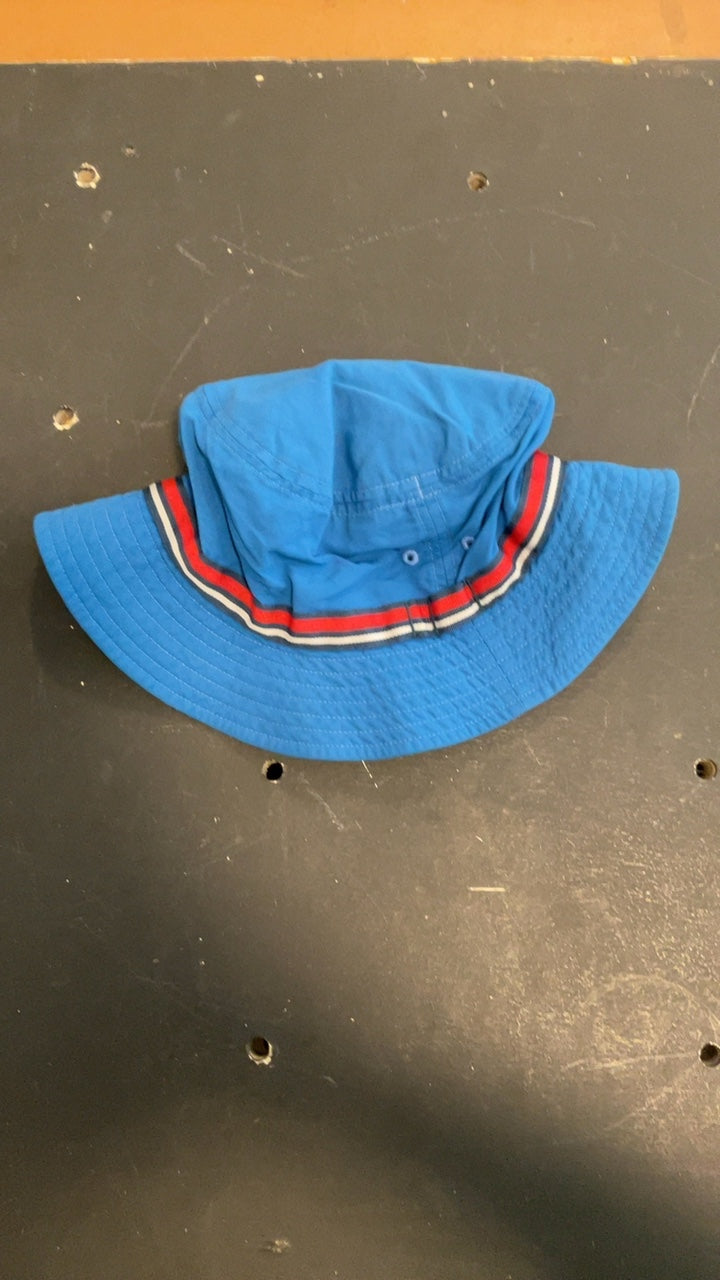 Patagonia Hat (Bucket) S Blue