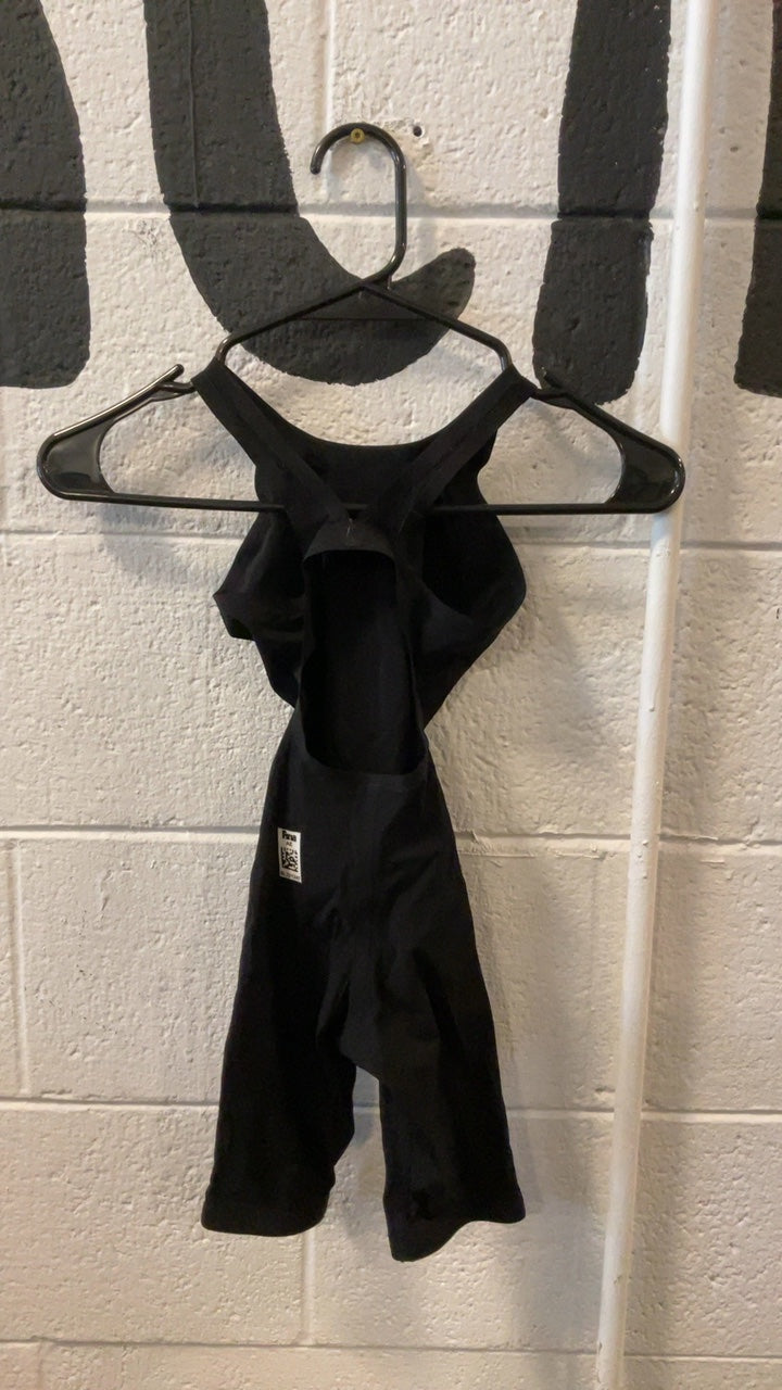 Blueseventy Swimsuit (One-Piece) W6 Black neroFIT