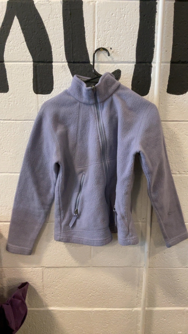 Patagonia Fleece Jacket (Full-Zip) (No Hood) S Synchilla