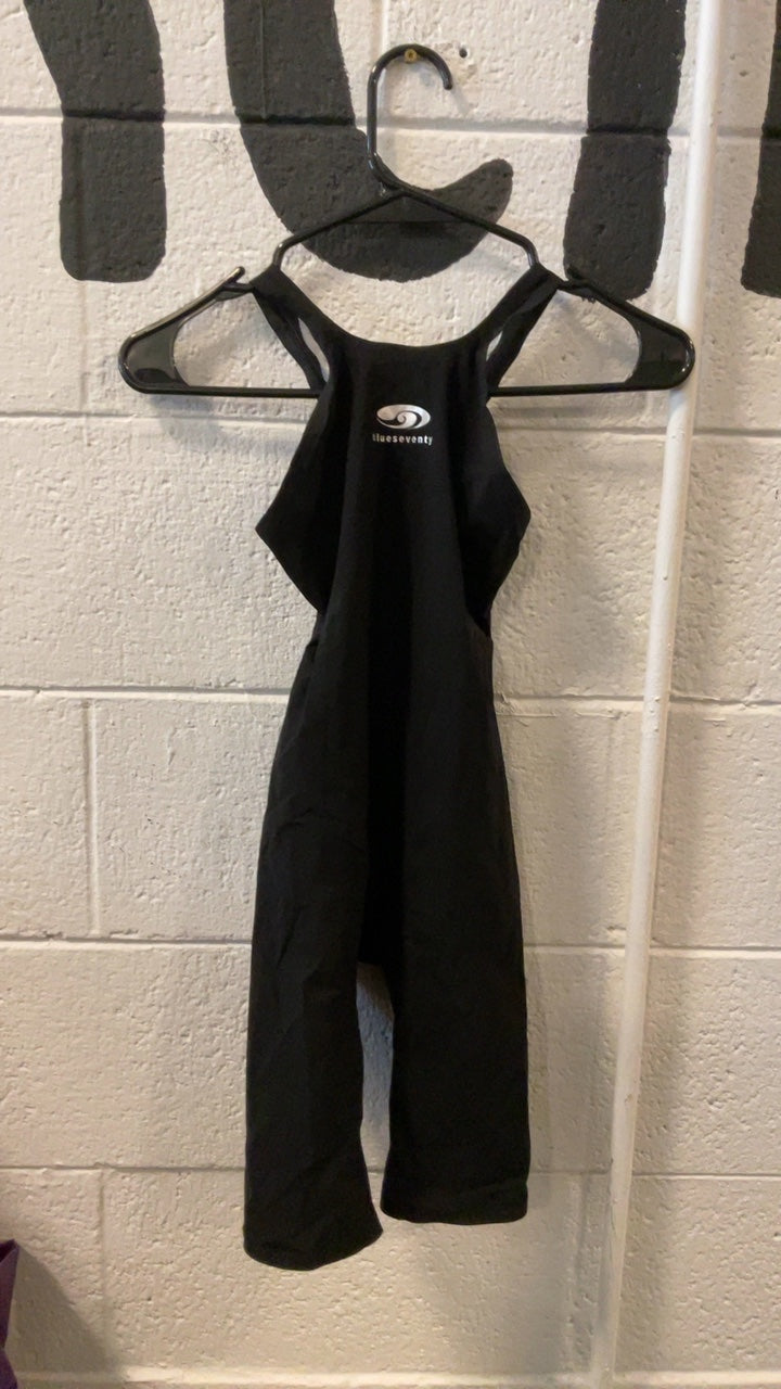 Blueseventy Swimsuit (One-Piece) W20 Black neroTX