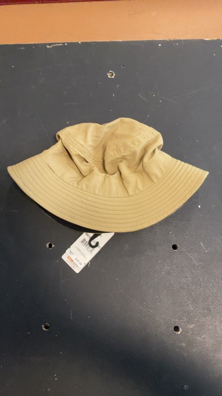 Patagonia Surf Brim Hat (Surf) M Beige