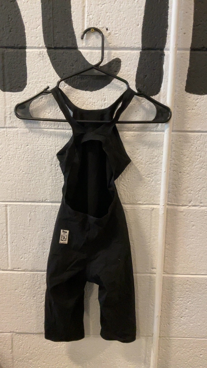 Blueseventy Swimsuit (One-Piece) W20 Black neroTX
