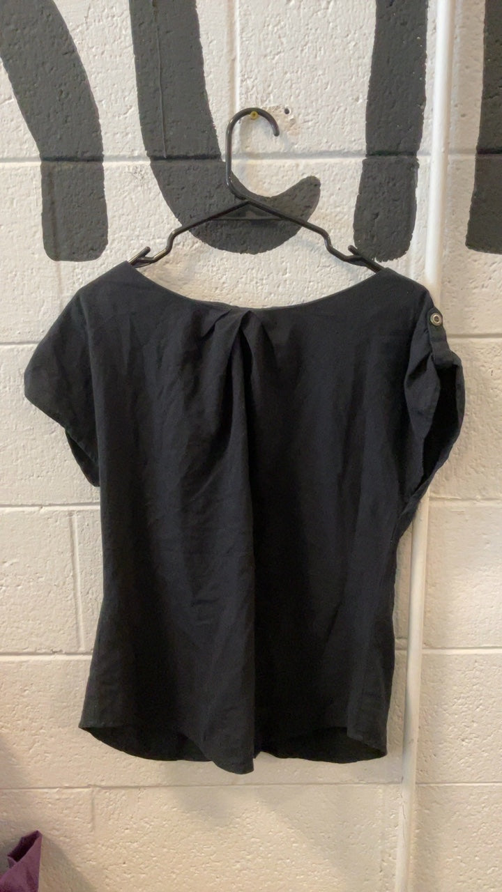 Patagonia San Benito Shirt W's 12 Black