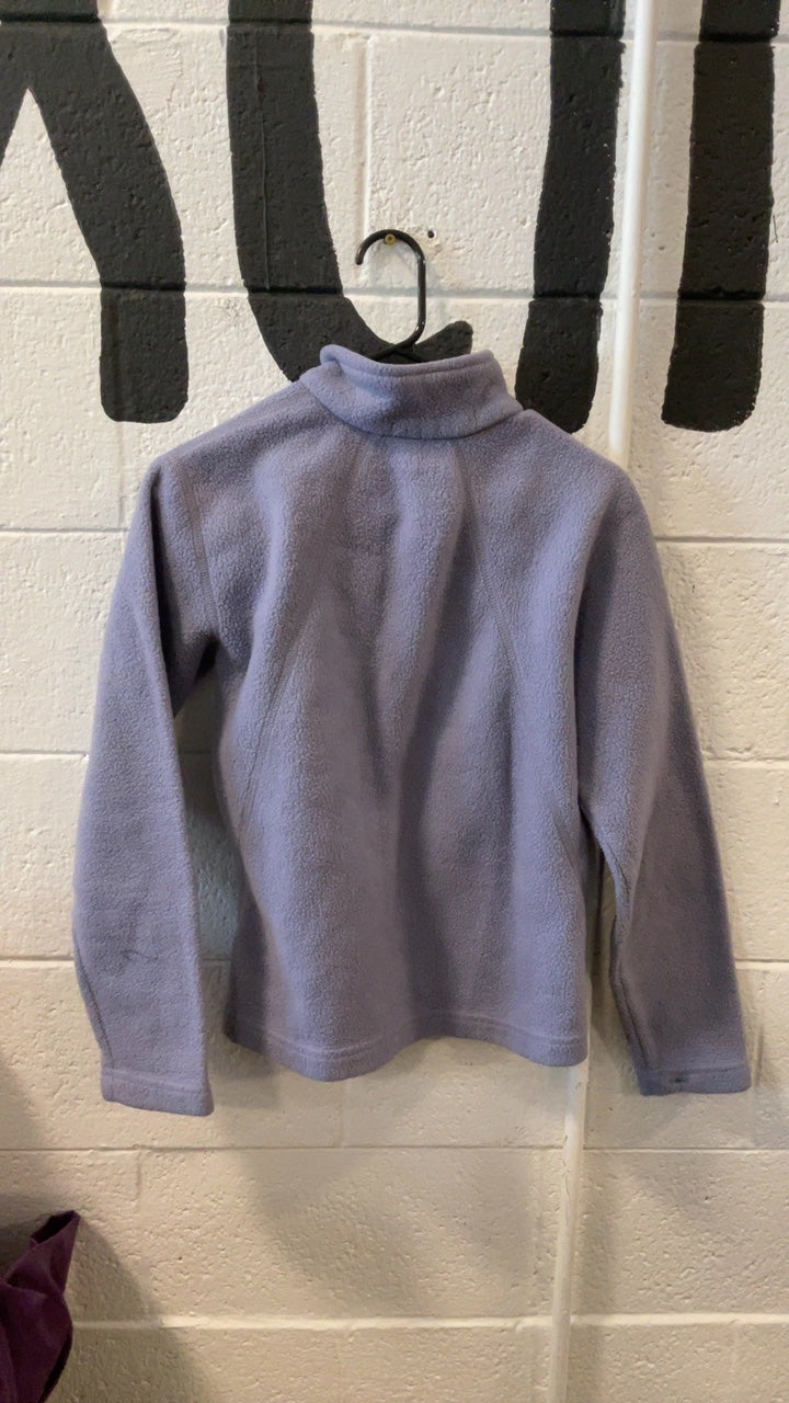 Patagonia Fleece Jacket (Full-Zip) (No Hood) S Synchilla