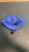 Patagonia Hat (Drawstring) Youth L Blue