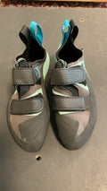 Scarpa Arpia V LV Shoes (Climbing) W's 41/9 Blue/Black