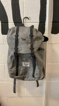 Herschel Retreat Backpack Grey