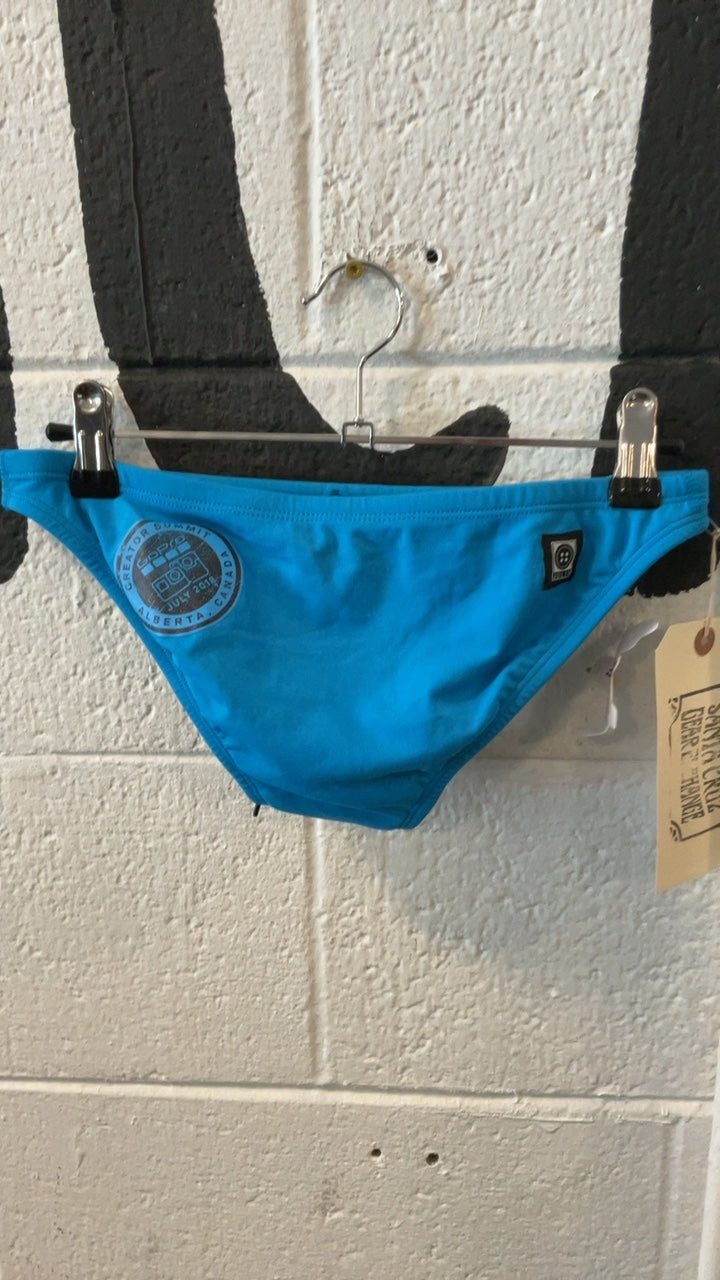 Jolyn Bikini S Blue Go Pro Bottoms
