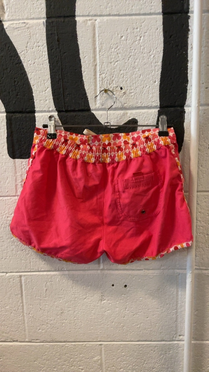 Patagonia Shorts Youth S Pink