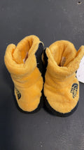 The North Face Shoes (Slippers) Youth 3 Yellow Velcro