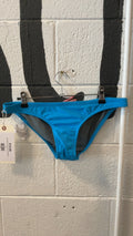 Jolyn Bikini XL Blue Go Pro Bottoms